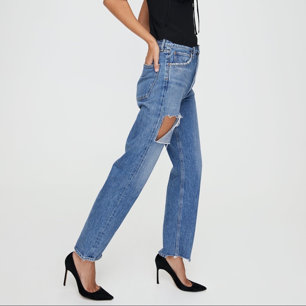 Agolde 90s Jeans